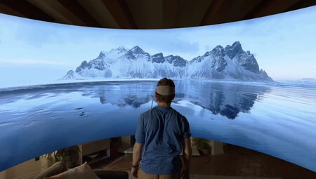 ビジョンプロアップル