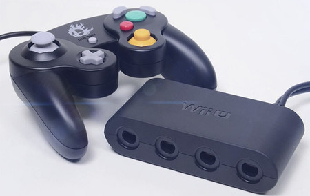 Podremos jugar a Super Smash Bros. for Wii U con los mandos de GameCube