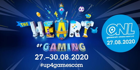 Estas son las primeras compañías confirmadas para la Gamescom 2020, con la ausencia de Nintendo y Sony