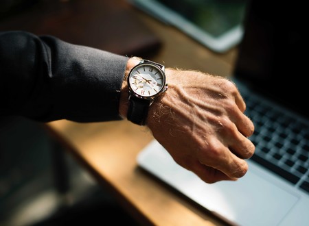 Por el Black Friday, Fossil nos ofrece éstos relojes en rebajas a través de Amazon