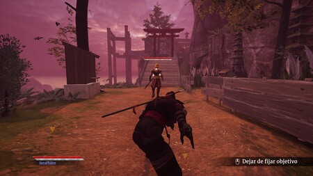 Aragami 2