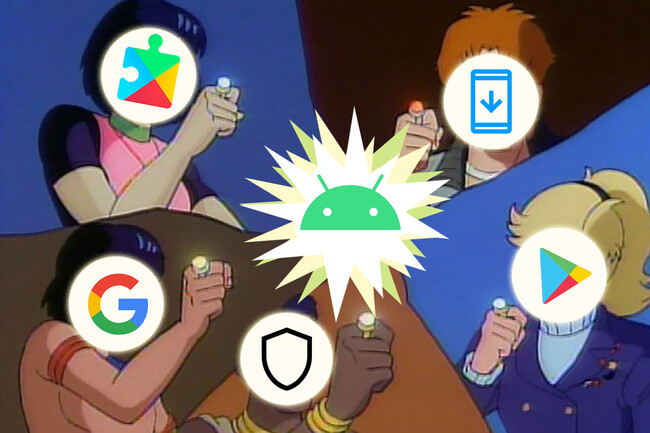 Capitanandroid