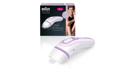 Braun Silk Expert Pro 3 Pl3011