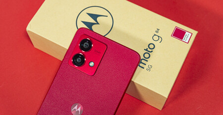 Motorola Moto G84 5G