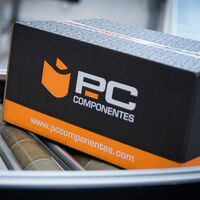 Si no quieres cocerte en agosto ni pagar facturas elevadas, este ventilador de techo de bajo consumo es la clave por menos de 65 euros