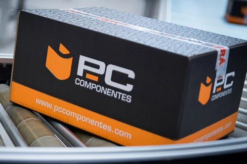 Ventilador de techo PcComponentes