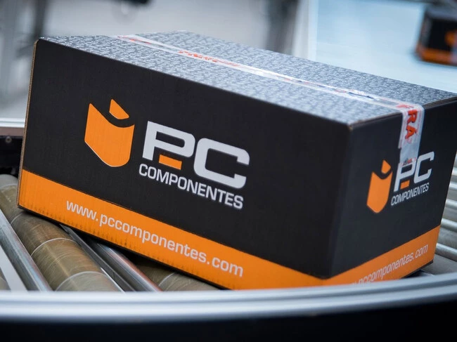 Ventilador de techo PcComponentes