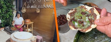 A alguien se le ocurrió llevar Oaxaca a CDMX y lo logró: su menú consiste únicamente de platillos oaxaqueños. Esta es su ubicación