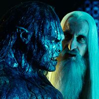 El director de El Señor de los Anillos no entendió bien cómo eran los Uruk-hai. En los libros son más asquerosos