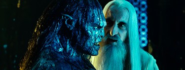 El director de El Señor de los Anillos no entendió bien cómo eran los Uruk-hai. En los libros son más asquerosos