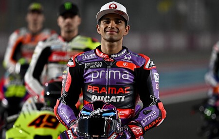 Jorge Martin Catar Motogp 2024