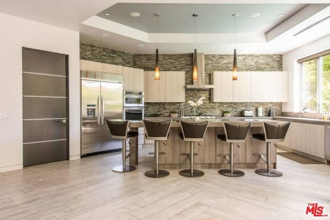 Casa Kendall Jenner5