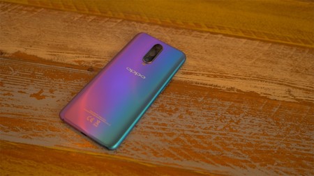 OPPO RX17 Pro, mes de uso: un gigante por descubrir del que es muy fácil enamorarse