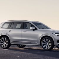 Volvo va en serio, planea aumentar su familia de SUV con dos modelos más