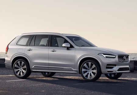 Volvo va en serio, planea aumentar su familia de SUV con dos modelos más