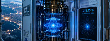 A NASA quer testar a teoria da relatividade de Einstein, por isso enviou um refrigerador para o espaço