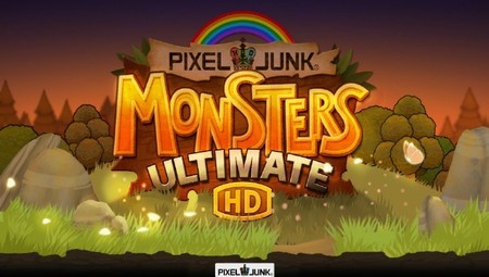 'PixelJunk Monsters: Ultimate HD' ya tiene fecha de lanzamiento en PS Vita