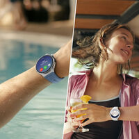 Huawei Watch 6 Series: pantallas de hasta 3.000 nits, medición de salud avanzada y la eterna baza de la autonomía