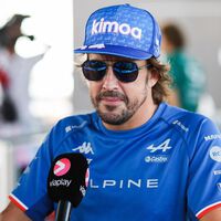 La renovación de Fernando Alonso con Alpine estaría cerca si Oscar Piastri encuentra nuevo destino