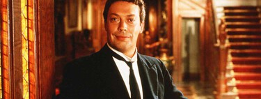 3 de las mejores películas de Tim Curry se pueden encontrar en streaming: fantasía, música y humor para recordar un gran talentazo