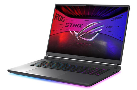 Asus Rog Strix G18