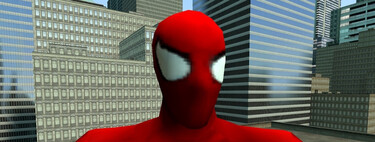 Antes de Insomniac, hubo un Spider-Man de PS1 que entendió cómo hacer el primer buen juego de superhéroes