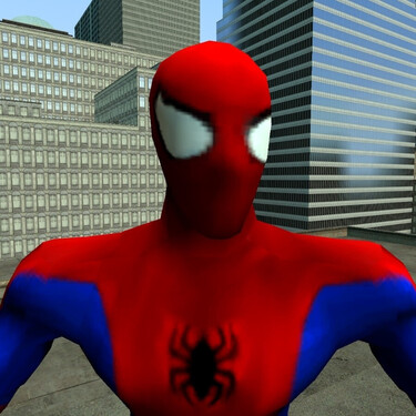 Antes de Insomniac, hubo un Spider-Man de PS1 que entendió cómo hacer el primer buen juego de superhéroes