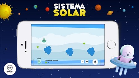 Educat Sistema Solar