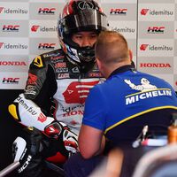 A tres días de la próxima carrera de MotoGP, Honda aún no sabe quién va a ser su piloto. Y ninguna opción es muy ilusionante 