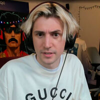 Después de fichar por Kick por una millonada, xQc se lleva la primera decepción con la plataforma 