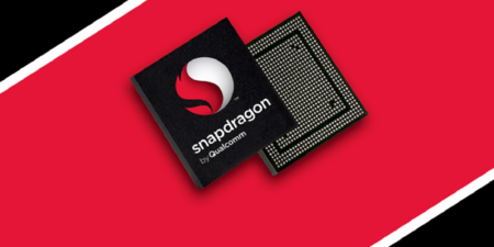 El Snapdragon 670 para la gama media premium se preocuparía de un punto clave: el consumo energético