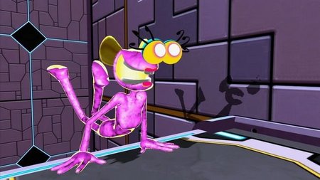 Microsoft adquiere el estudio Twisted Pixel Games