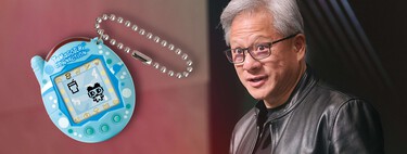 Segundo Jensen Huang, já chegamos à IAG: o problema é que, por enquanto, ela só serve para alimentar Tamagotchis 