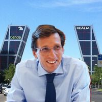 No, Almeida no se ha comprado un piso en la Castellana por 160.000 euros: ese era el valor catastral hace 15 años. Calculamos cuánto pudo costarle en realidad 