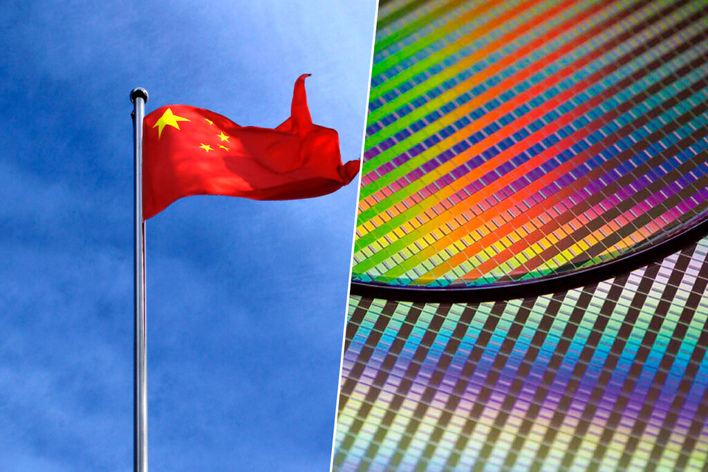 EEUU intentó a la desesperada estrangular la industria China de chips. Ha tardado dos meses en dar marcha atrás 