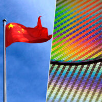 EEUU intentó a la desesperada estrangular la industria China de chips. Ha tardado dos meses en dar marcha atrás 