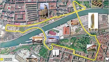 World Series en Bilbao