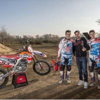 Así fue en realidad el back flip de Marc Márquez