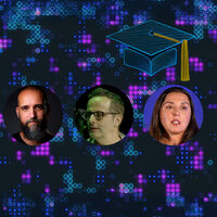 He terminado la PAU y quiero dedicarme a la IA, ¿qué tengo que estudiar? Cuatro expertos responden a la pregunta