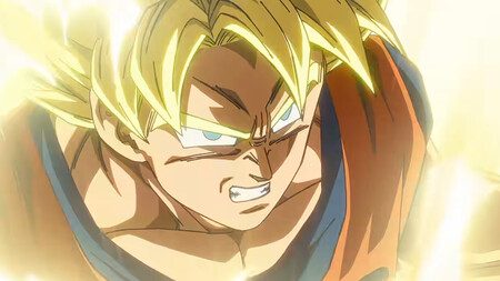 Dragon Ball Super