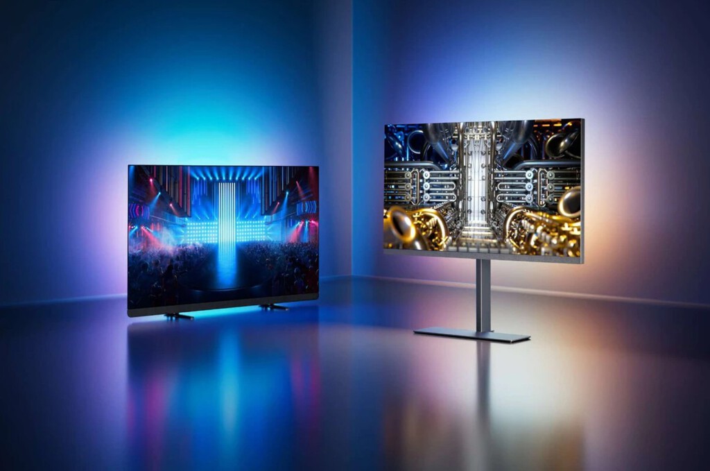 Las teles OLED siguen mejorando: así han evolucionado este 2024 para ser más brillantes, resistentes y tener mejor calidad de imagen 