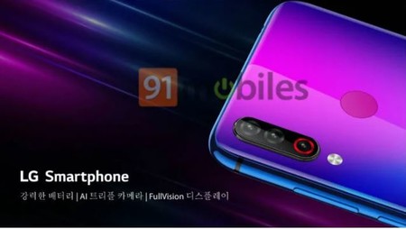 LG se adentra en la India: trabaja en un móvil exclusivo para el país que se venderá online, según rumores