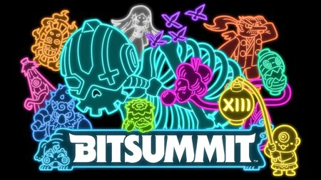 Bitsummit Bitsummit