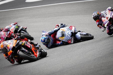 Marquez Italia Motogp 2023