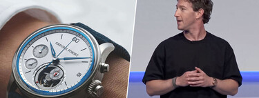 Mark Zuckerberg nos hizo un truco de magia en la presentación de las Ray-Ban Meta Display: nadie vio qué llevaba en la otra muñeca