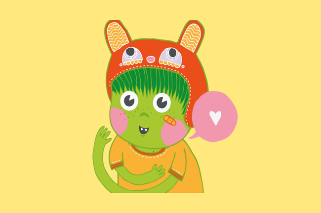 Paranoid Android Bub