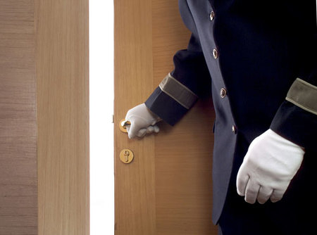 ¿Quiénes son los peores huéspedes de hotel?