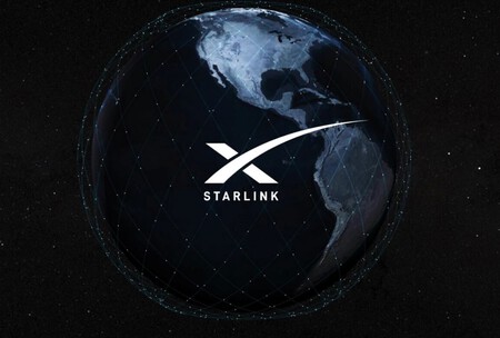 Tarias Satcelite Starlink