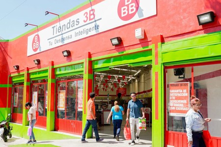 Mexico Toma Menos Refresco Tiendas 3b Ya Siente Efecto Xataka Mexico 1