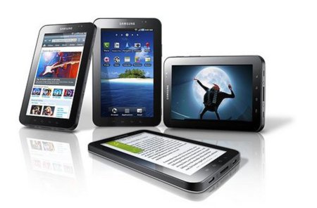Samsung lo reconoce, el Galaxy Tab no consigue plantar cara al iPad